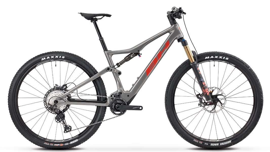 BHbikes