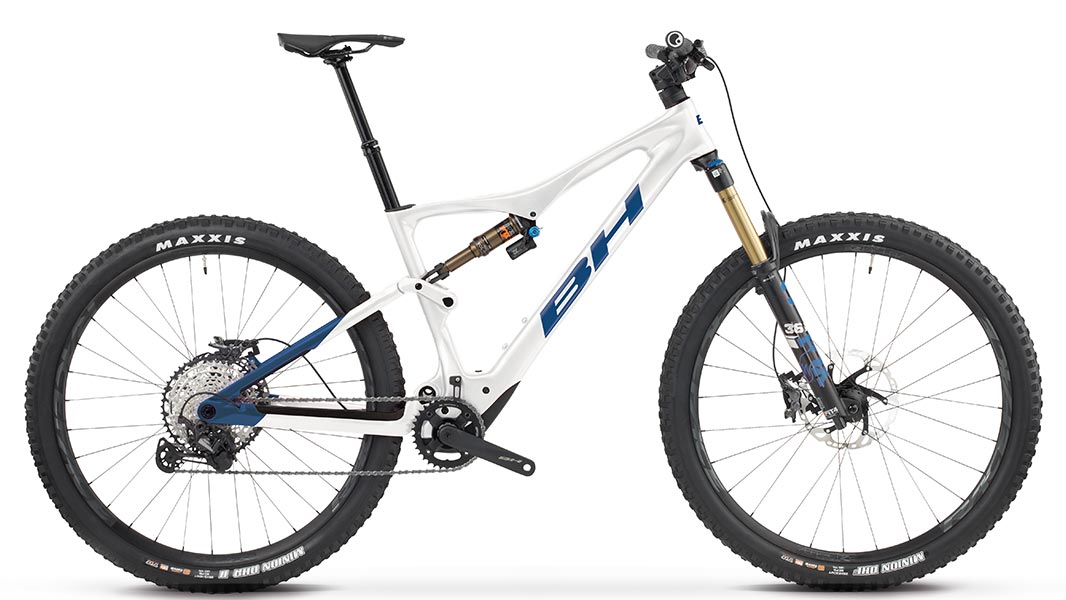 BHbikes