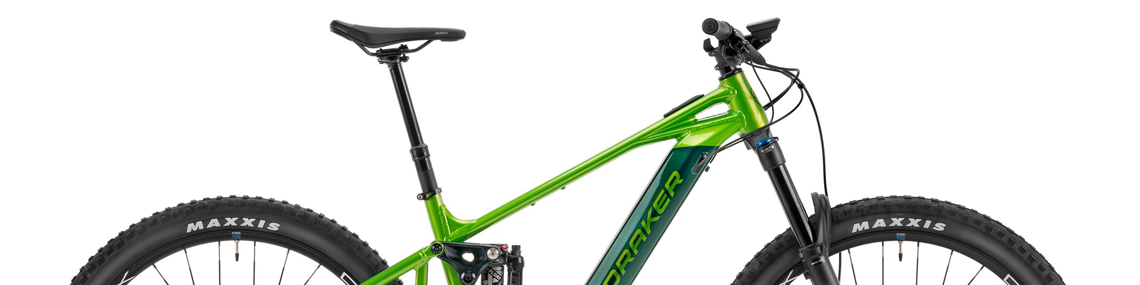 Mondraker